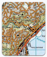 NZ-Topo-Maps